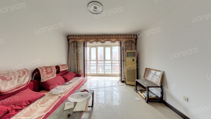 耀华佳苑二手房实景图