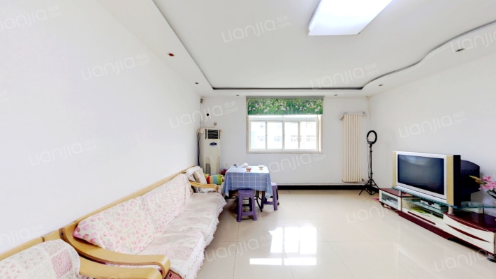 宝鑫景苑百草园二手房实景图