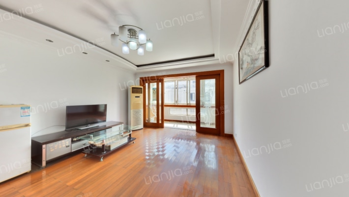 盘蠡花园二手房实景图