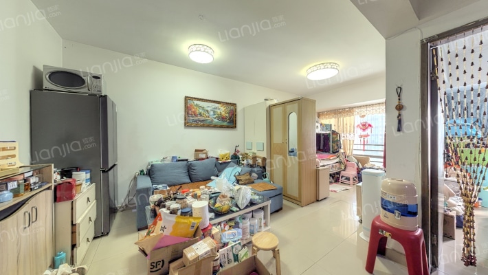 风格名苑二手房实景图