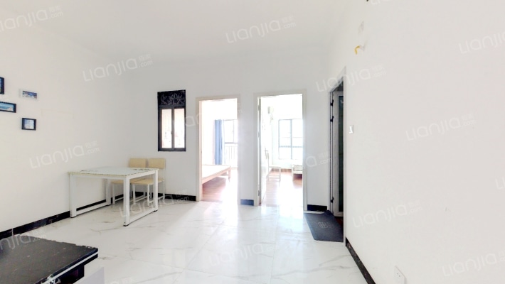 华悦名苑二手房实景图