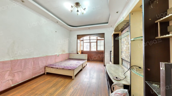 庆丰街24号院二手房实景图