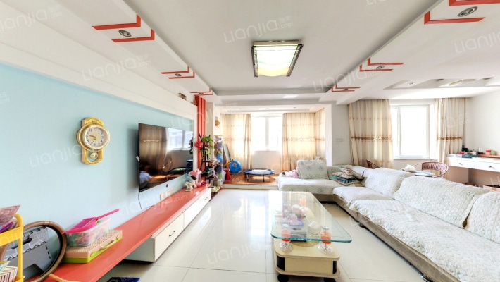 海文花园西区二手房实景图