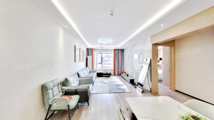 嘉惠九里二手房实景图