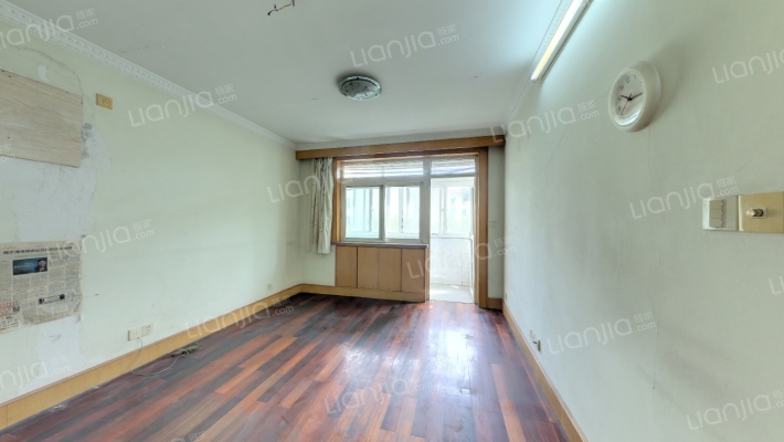 长桥五村二手房实景图