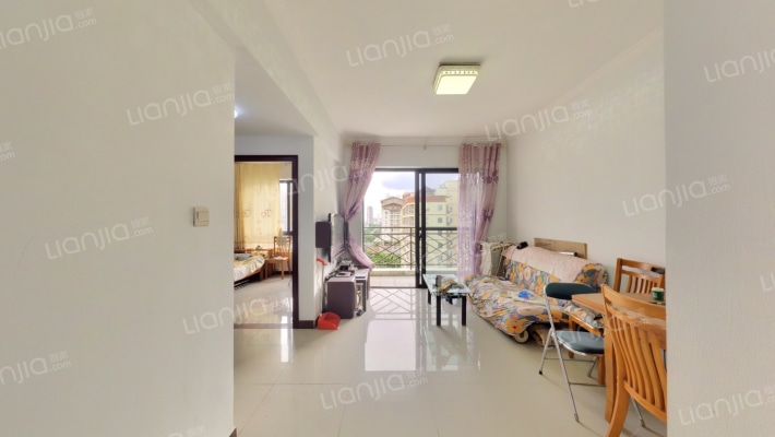 恒雅居小区二手房实景图