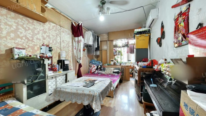 冶金大院二手房实景图