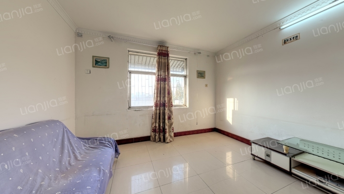 长征花园二手房实景图