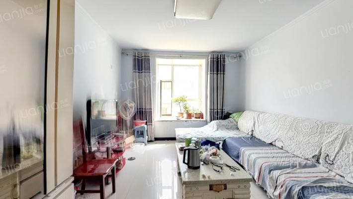 中央康城二手房实景图