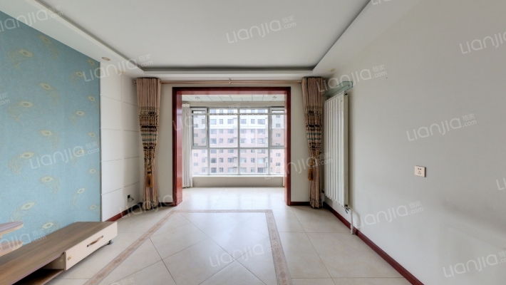 颐丰花园绿溪园二手房实景图