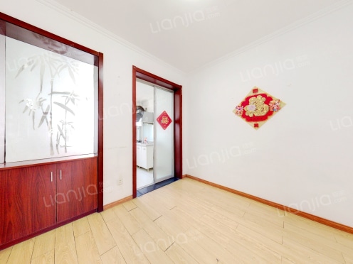 整租·华严一路 2室1厅 南/北