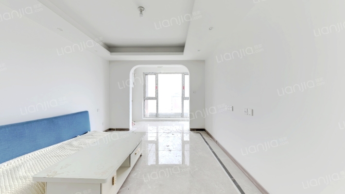 龙湖光年一期二手房实景图