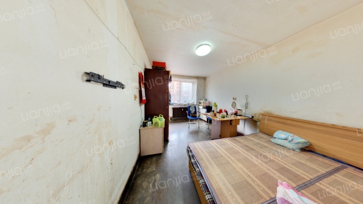 高原街二手房实景图