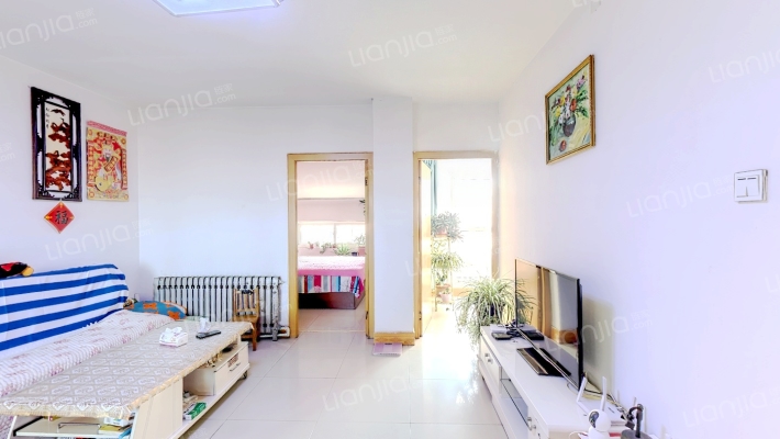 汇福街二手房实景图