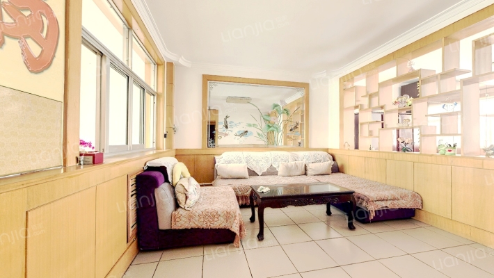 金税家园二手房实景图