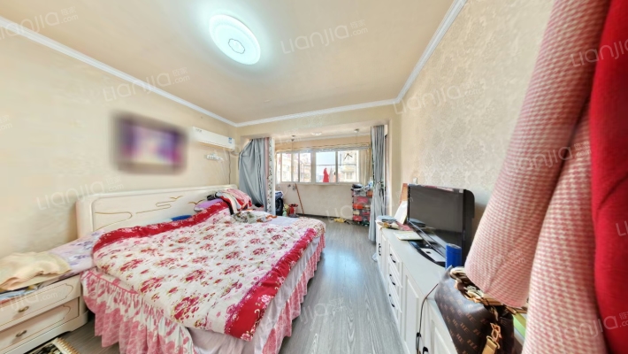 营苑西村二手房实景图