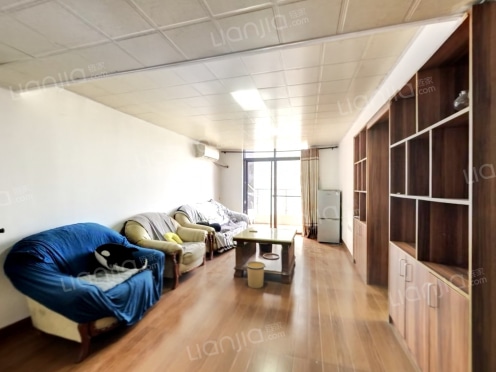 整租·嘉华绿洲 2室2厅 南