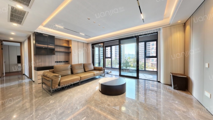 澄澜云庭二手房实景图