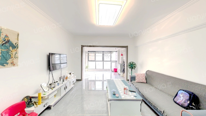 汇鑫摩玛中心二手房实景图