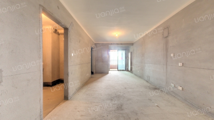 绿地璀璨天城二手房实景图