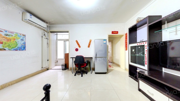 静安东里二手房实景图