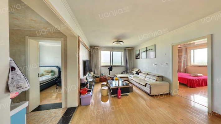 工农兵康居小区二手房实景图