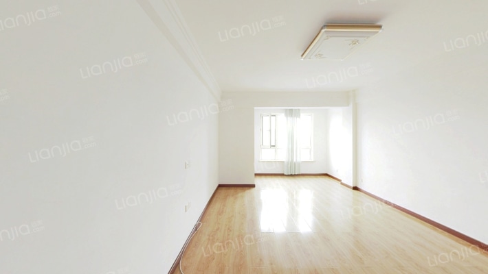 宗裕城B区二手房实景图