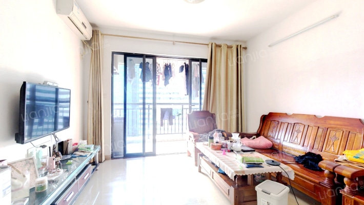 新城国际二手房实景图