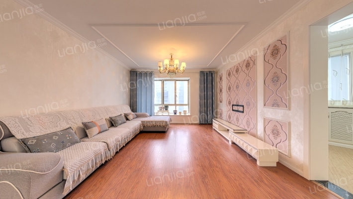 高速路政管理所宿舍二手房实景图