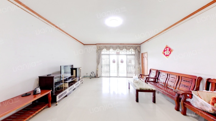 俊景花园C区二手房实景图