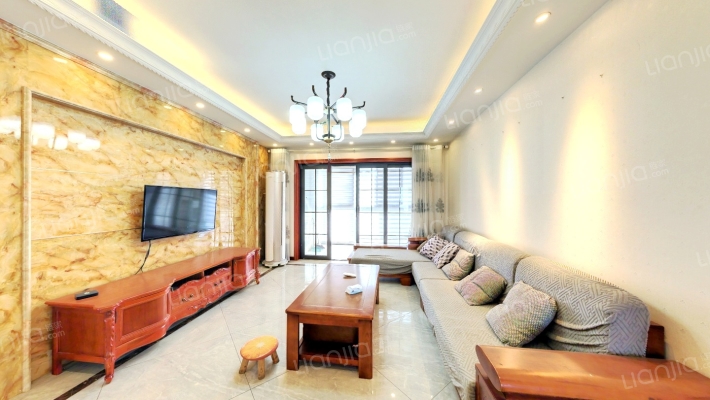 长乐苑二手房实景图