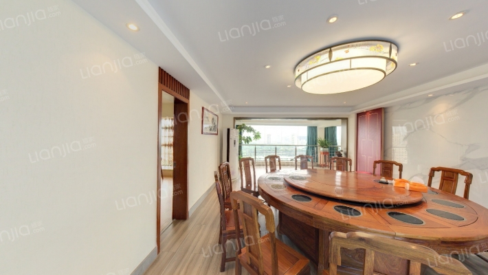 东方明珠花园二手房实景图