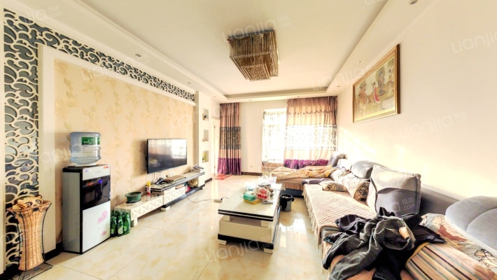 锦溪铭都二手房实景图