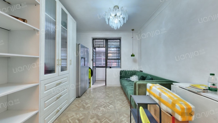 630宿舍二手房实景图