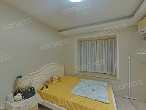 整租·蜀都花园 1室1厅 东南