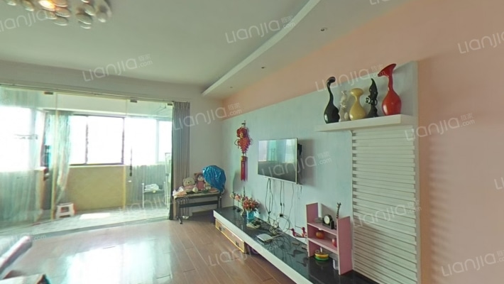 锡缘轩二手房实景图