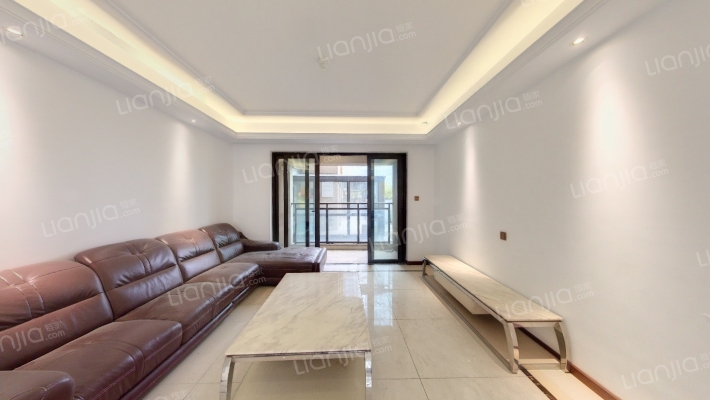 当代万国府MOMΛ二手房实景图