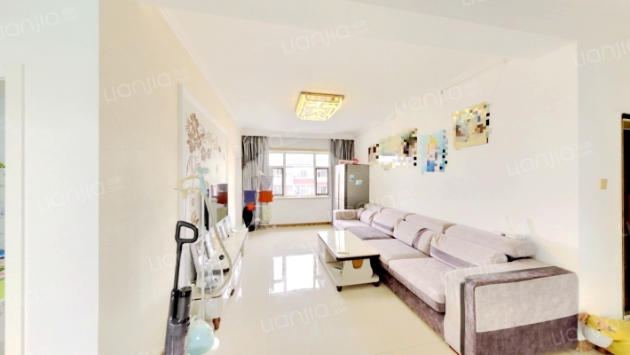 宏盛小区北区二手房实景图