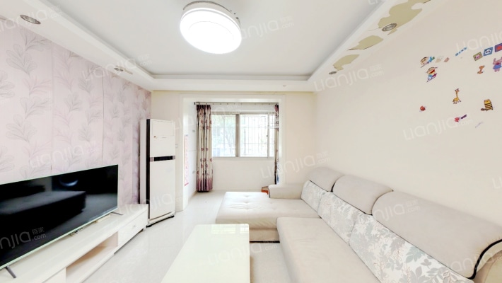 古美八村二手房实景图