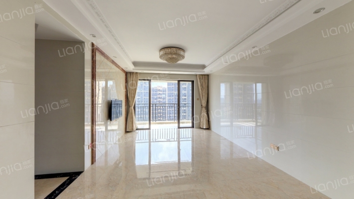 香茶郡二手房实景图