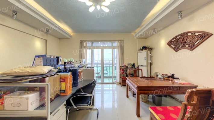 百合苑二手房实景图