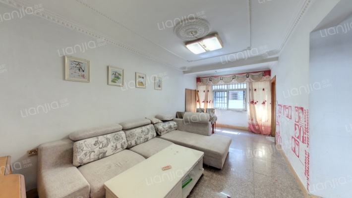 信江中路45号二手房实景图