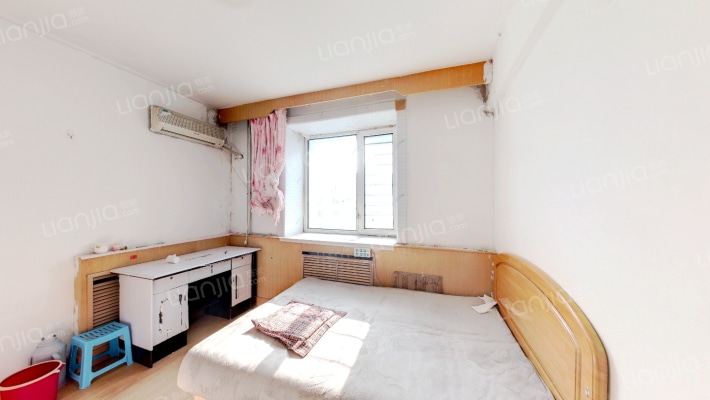 哈尔滨工程大学第四生活小区二手房实景图