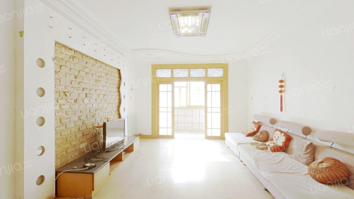 农机公司家属院二手房实景图