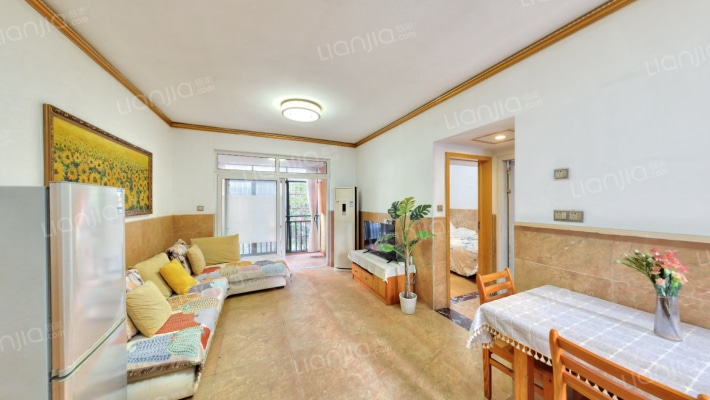 鑫科明珠二手房实景图