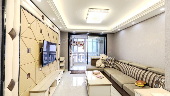 新东方嘉园二手房实景图