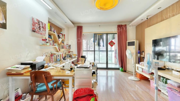 融侨锦城二手房实景图