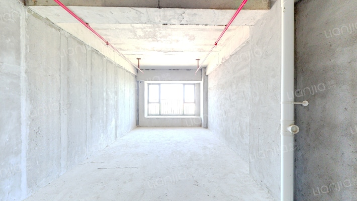 金域仕家二手房实景图