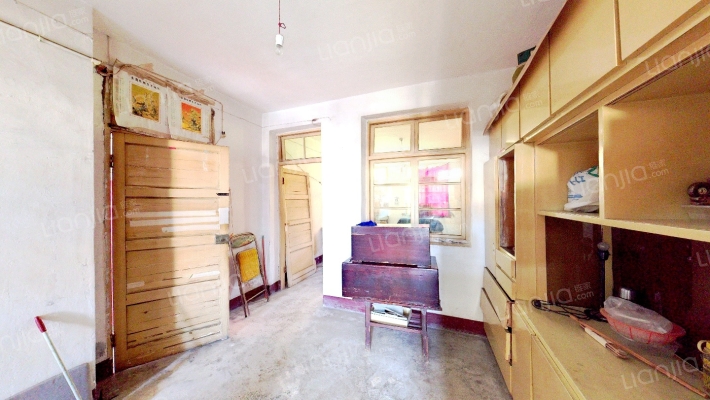 纺织南路11号二手房实景图