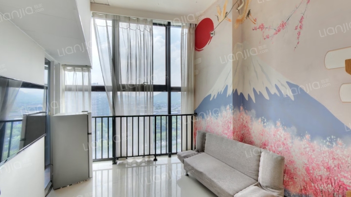 南国东汇二手房实景图